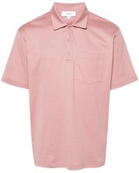 Lardini - Polo Shirt - Lyst