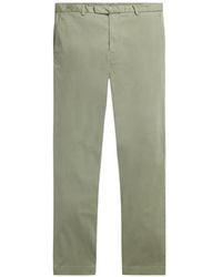 Polo Ralph Lauren - Jarrett Slim Fit Angled-Pockets Chino Trousers - Lyst