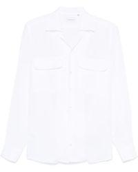 Tagliatore - Rowan Overhemd - Lyst