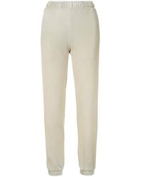 Cotton Citizen - Brooklyn Cotton Track Pants - Lyst