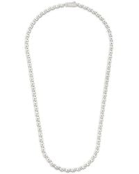 CERNUCCI - Collier En Chaîne - Lyst