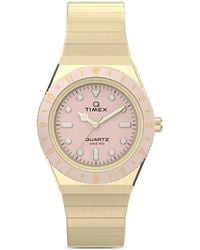 Timex - Q Mini 30Mm Watch - Lyst