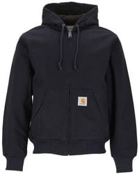 Carhartt - Chaqueta Active Con Cremallera - Lyst