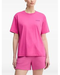 Mackage - Tee-W Short-Sleeve Crew-Neck T-Shirt - Lyst