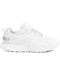 Philipp Plein - Urban Sprinter Lace-Up Sneakers - Lyst