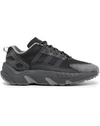 adidas - Originals Flex J Sneakers - Lyst