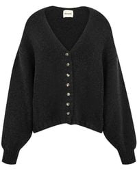 KHAITE - Axel Cardigan - Lyst