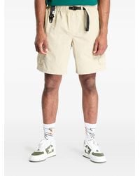 Vans - Huntley Elastic-Waist Cargo Shorts - Lyst