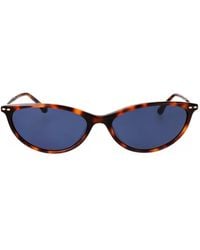 Isabel Marant - Cat-Eye Frame Sunglasses - Lyst