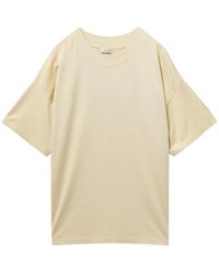 Fear Of God - Clean Neck T-Shirt - Lyst