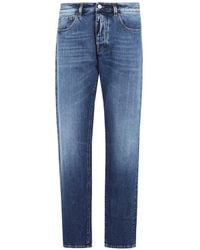 Fortela - John Jeans Mit 965-Patch - Lyst