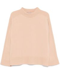D.exterior - Crew-Neck Sweater - Lyst