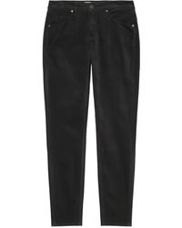 Marc O' Polo - Jeans Con Design A Cinque Tasche - Lyst
