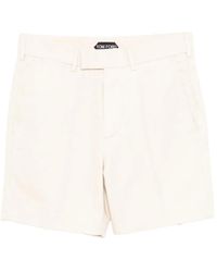 Tom Ford - Short À Effet Brossé - Lyst