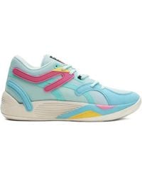 PUMA - Trc Blaze Court Sneakers - Lyst