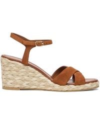 Stuart Weitzman - 10Cm Dayna Sandals - Lyst