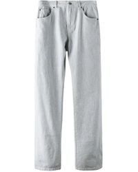 Post Archive Faction PAF - 8.0 Straight-Leg Jeans - Lyst