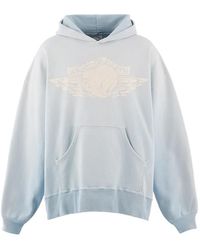 SAINT Mxxxxxx - Graphic Hoodie - Lyst
