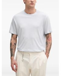 Paul & Shark - X-Soft Crew-Neck Short-Sleeve T-Shirt - Lyst