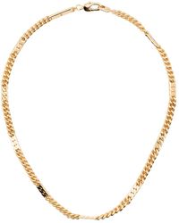 CAPSULE ELEVEN - Power Chain Link Necklace - Lyst