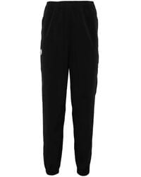 Aape By A Bathing Ape - Logo-Patch Pants - Lyst