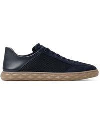 Jimmy Choo - Diamond Flex Sneakers - Lyst