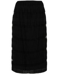 N°21 - Skirt - Lyst