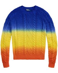 Polo Ralph Lauren - コットン プルオーバー - Lyst