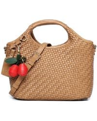 V73 - Zelda Shoulder Bag - Lyst