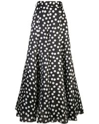 Pantalones, pantalones de vestir y chinos Carolina Herrera de mujer desde  420 €