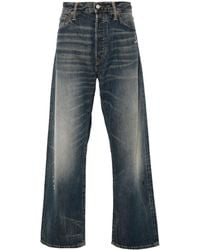 Polo Ralph Lauren - Vintage Classic Fit Jeans - Lyst