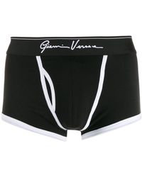 gianni versace underwear
