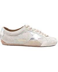Golden Goose - True-Star Trainers - Lyst