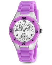 INVICTA WATCH - Angel Silicone-Strap 38Mm Watch - Lyst