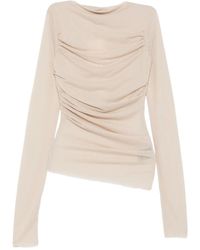 Soeur - Gaia Gathered Top - Lyst