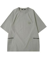 Spoonyard - Uv-Protective Technical T-Shirt - Lyst