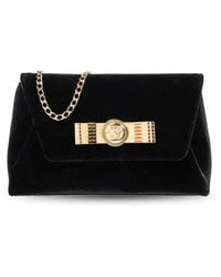 Versace - Borsa A Spalla Con Testa Di Medusa - Lyst