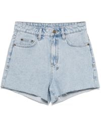 Ksubi - Rise'N Hi Shorts - Lyst