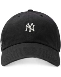 Represent - X 47 Mini New York Baseball Cap - Lyst