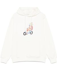 Drole de Monsieur - Le Hoodie Golfeur Hoodie - Lyst