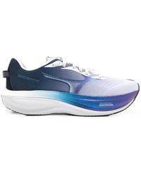 Mizuno - Wave Rider 30 Sneakers - Lyst