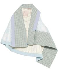 Antonio Marras - Gavoi Waistcoat - Lyst