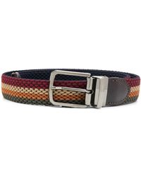 paul and shark belt price