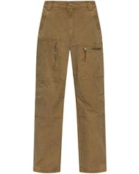 Isabel Marant - Kleber Trousers - Lyst
