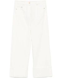 Max Mara - Cervia ジーンズ - Lyst