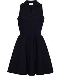 Cara Cara - Braylee Sleeveless Mini Dress - Lyst