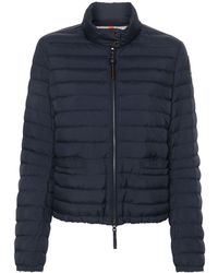 Parajumpers - Donsjack Met Logopatch - Lyst