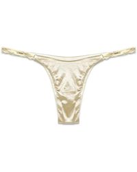 Isa Boulder - Dash Bikini Bottoms - Lyst