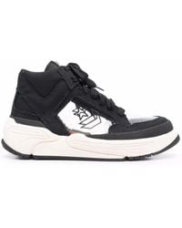 Converse - X Joshua Vides Baskets Montantes Weapon Cx - Lyst