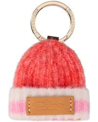 Longchamp - Le Pliage Collection Schlüsselanhänger - Lyst